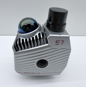 LiDAR 3D Portátil de Precisión de Grado Topográfico S7 con Integración RTK, Tecnología SLAM, Alimentado por Batería de Litio, Color Gris - Product Image 1