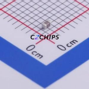 ตัวเก็บประจุแบบ SMD (MLCC) รุ่น CL10C471JB81PNC ขนาด 0603 (ค่าความจุ: 470pF) (ความแม่นยำ: 5%) แรงดันไฟฟ้า: 50V - Product Image 2