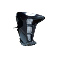 Kit de feux antibrouillard à LED pour Kia Soluto Pegas 18-21