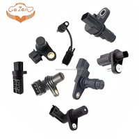 Capteur de position du vilebrequin (CKP) pour OPEL, NISSAN, RENAULT - Références 8200746509, 4421099, 8200746509-13