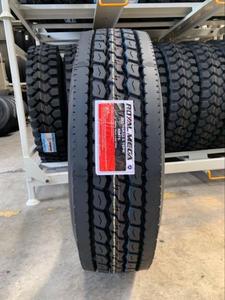 Neumáticos Comerciales para Camiones de Vietnam 295/75R22.5 11R22.5 11R24.5 285/75R24.5, Neumáticos para Semirremolques - Product Image 4