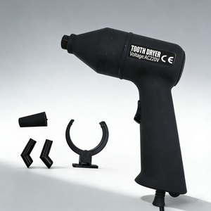 Séchoir <span class=keywords><strong>dentaire</strong></span>, souffleur d'air chaud pour le collage de facettes dentaires, d'agents de collage orthodontiques et de couronnes en porcelaine - Product Image 6