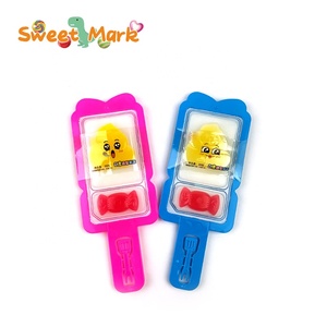 Venta al por mayor pudín Barra de gelatina con polvo amargo - Product Image 2