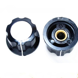 Kit de boutons de potentiomètre Bonens pour interrupteurs rotatifs à trou de 6 mm, modèle MF-A03 Guangdong - Product Image 6