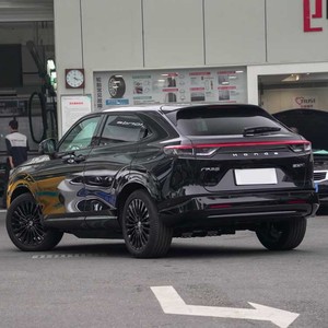 Nuova cinese Dongfeng Hondas E: versione <span class=keywords><strong>in</strong></span> <span class=keywords><strong>fiore</strong></span> Np1 veicoli elettrici puri piccola <span class=keywords><strong>auto</strong></span> per 2025Honda Enp1 510km Jipai 01 Ev SUV Car - Product Image 5