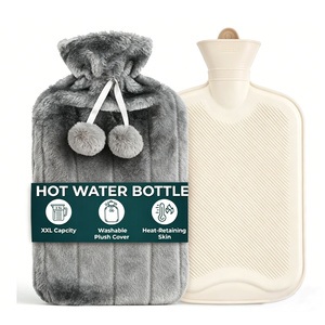 Bolsa <span class=keywords><strong>de</strong></span> <span class=keywords><strong>Agua</strong></span> <span class=keywords><strong>Caliente</strong></span> <span class=keywords><strong>de</strong></span> Goma Texnet, Botella <span class=keywords><strong>de</strong></span> <span class=keywords><strong>Agua</strong></span> <span class=keywords><strong>Caliente</strong></span> <span class=keywords><strong>de</strong></span> 0.5L-2.5L, Botella <span class=keywords><strong>de</strong></span> <span class=keywords><strong>Agua</strong></span> <span class=keywords><strong>Caliente</strong></span> <span class=keywords><strong>de</strong></span> Goma con Funda - Product Image 1