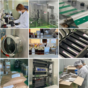 Suplemento de Energía y Resistencia Masculina OEM con Arginina, 30 Tabletas, Potenciador de Aminoácidos para la Vitalidad y el Metabolismo Masculino - Product Image 4