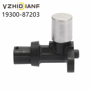 19300-87203 029600-0520 Cảm Biến Vị Trí Trục Khuỷu Cho T0Y0-TA Daiha-Tsu SCM1101 1930087203 0296000520 - Product Image 1