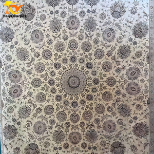 Alfombras y Tapices Persas Hechos a Mano <span class=keywords><strong>de</strong></span> Lujo Taiyi, Alfombras Persas para Sala <span class=keywords><strong>de</strong></span> Estar - Product Image 1