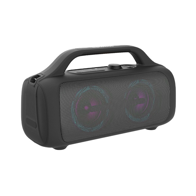 2022 Wholesale Party Speakers Home Audio Shenzhen Manufacturer OEM Original Bluetooth Speaker