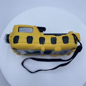 TEST-O 540 Beleuchtungs messgerät für Beleuchtungs systeme mit 0-100. 000 <span class=keywords><strong>Lux</strong></span>-Reichweite und USB-Daten erfassung - Product Image 4