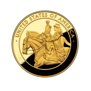 Tùy Chỉnh Cá Nhân Kim Loại Kỷ Niệm Coin Die Cast Ba Chiều Nổi Gương Matte Vàng Bạc Mạ Tiền Xu - Product Image 2