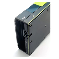 Untuk Kartu Grafis Workstation Ndivias Teslas M40 24GB GPU GDDR5 384-bit