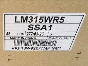 LM315WR5-SSA1 LG Panel WLED Mate 3H Sin Táctil para Estación de Trabajo de Diseño Gráfico, Módulo de Ensamblaje LCD - Product Image 4