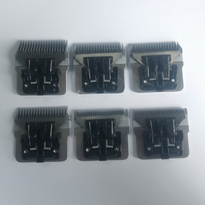 Dog <strong>Clipper</strong> Detachable <strong>Blade</strong> D series Fit <strong>laube</strong> <strong>clipper</strong> 318 320 - Product Image 3