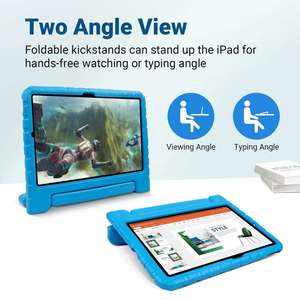 Funda Protectora EVA No Tóxica y Ecológica para HUAWEI MatePad 11" 2021, Funda Antigolpes para Niños con Soporte y Asa - Product Image 4