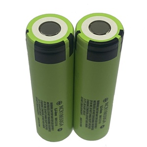 Batterie rechargeable <span class=keywords><strong>18650</strong></span> 3500mah <span class=keywords><strong>ncr18650</strong></span> mh12210 ncr18650ga 35E MJ1 3.7V 3500mAh cellule de batterie au lithium-ion pour console de jeux - Product Image 2