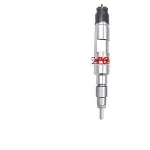 Ensemble d'injecteurs 0445120441 pour moteur diesel Sinotruk Man Howo T5G, buse à débit standard, numéro de pièce 21016457056 - Product Image 4