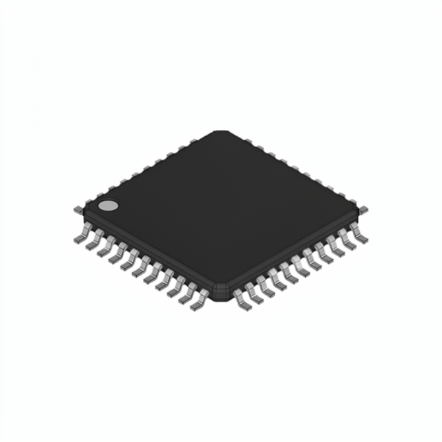 S87C581 Electronic Circuit Components In Stock Embedded