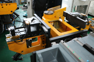 Máy Uốn ống kim loại đa năng-Đáp ứng nhu cầu uốn đa dạng - Product Image 2