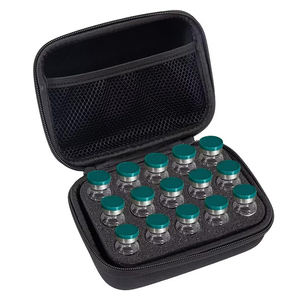 Hemşireler tıbbi çanta diyabetik soğutucu taşınabilir diyabet su geçirmez seyahat buzdolabında tıbbi Tote çanta - Product Image 1