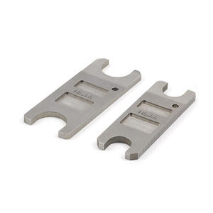 Gap Inspection <span class=keywords><strong>Gauges</strong></span> überprüft die richtige Montage durch Überprüfung der Ferrule-Platzierung - Product Image 1