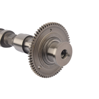 Arbre à cames d'échappement neuf et de haute qualité SH01-12-440/SH0112440 pour moteur diesel Mazda CX-5 2012 2.2 SH