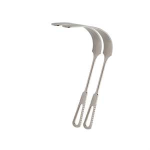 Juego de Instrumentos Quirúrgicos Básicos para Cirugía Menor, Plástica, Ortopédica, Mini Laparotomía, Otorrinolaringología, Nasal y Microcirugía General - Product Image 5