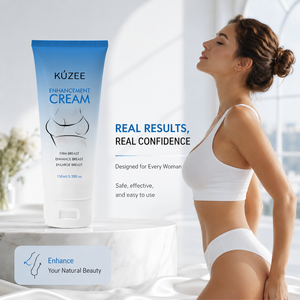 Crema Reafirmante para Aumento de <span class=keywords><strong>Senos</strong></span> con Ingredientes <span class=keywords><strong>Naturales</strong></span> al por Mayor, Crema Reafirmante para Levantar y Suavizar la Piel de los <span class=keywords><strong>Senos</strong></span> - Product Image 2