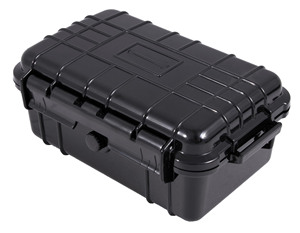 Estuche Protector Rígido Portátil a Prueba de Agua IP67 para Todo Clima, Estuche Pequeño para Cámara, Estuche Seco con Espuma Personalizable, Compatible con Uso en Diversos Entornos - Product Image 3