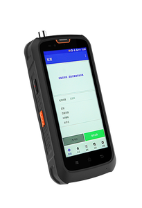 Espectrómetro Raman de mano de alta resolución y alta sensibilidad, prueba rápida no destructiva, alta SNR, 2 unidades - Product Image 2