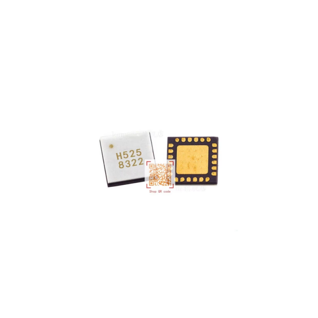 HMC525LC4TR HMC525LC4 H525 - IC MMIC IQ MIXER 4-8.5GHZ 24-QFN