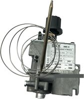Pièces détachées pour friteuse à gaz SIT 630 0630326 0085AP0012 100~340 ℃   Vanne de régulation de gaz thermostatique de qualité supérieure, compatible avec EUROSIT