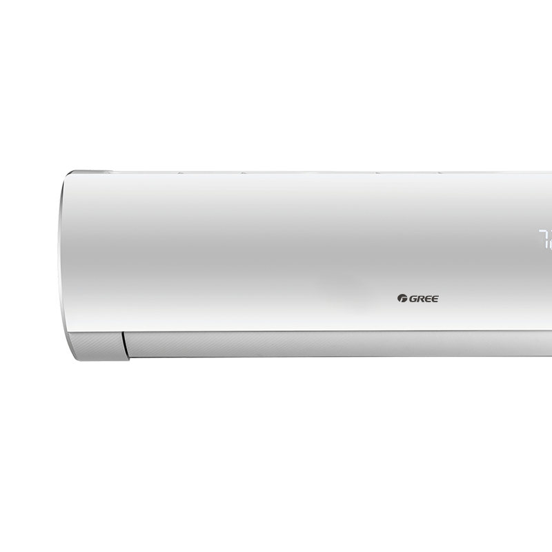 Высококачественный AC 12000BTU Wifi умный настенный Раздельный кондиционер, умные приборы