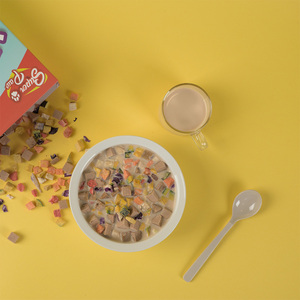 Superpaw PET MILK-Banana Lactose-free Milk for Dogs & Cats Immune Support & Skin/Coat Health - Product Image 5