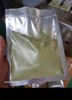 YLWFJ-36 mesin penggiling Rosin Super halus daun kering penghancur suhu rendah dengan pendingin udara