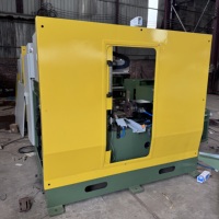 Máquina Bobinadora Industrial de Alta Resistencia, Tipo de Marco, Equipo Bobinador Automático de Alta Velocidad