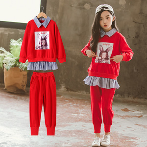 Body de Manga Larga para Niña, Traje de Verano, Conjunto de Algodón para Niña, Boutique Chic, de Fabricante Chino - Product Image 2