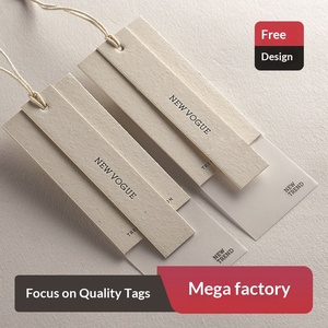 Tem nhãn, mác quần áo, giày dép, túi xách in logo tùy chỉnh cao cấp, thiết kế miễn phí - Product Image 6