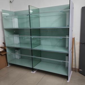 Grand <span class=keywords><strong>aquarium</strong></span> acrylique personnalisé d'eau salée pour récif corail fruits de mer <span class=keywords><strong>tortue</strong></span> vie <span class=keywords><strong>marine</strong></span> salon piscine verre réservoir accessoires - Product Image 3