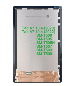 Pantalla Táctil LCD para <span class=keywords><strong>Samsung</strong></span> Galaxy <span class=keywords><strong>Tab</strong></span> <span class=keywords><strong>A7</strong></span> 10.4 (2022) SM-T509 (<span class=keywords><strong>LTE</strong></span>) - Product Image 5