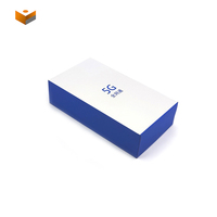 Fabricants de boîtes de téléphone portable personnalisées imprimées sur mesure pour Xiaomi 14T 15 Pro Boîte d'emballage universelle d'accessoires pour smartphones
