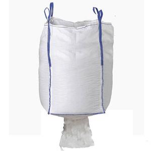 Grand sac en PP pour emballage de construction, sacs en vrac fibc, sac tissé pour emballage de produits agricoles - Product Image 2