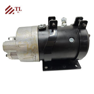 卡特彼勒<span class=keywords><strong>100490</strong></span>电动传动泵总成的高质量 - Product Image 3