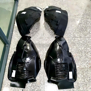 Kit de Carrocería TYPY, Guardabarros Delantero, Protector de Guardabarros, Repuestos para Maserati Ghibli 2014-2018 - Product Image 6