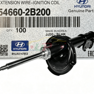 54660-2B200 546602B200 AMORTIGUADOR DELANTERO DERECHO para hyun-dai ki-a 54660 2B200 - Product Image 1