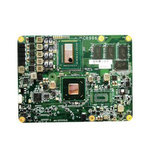 Portwell CR966 RE V.A CR966-QM77T80(774-CR9661-101G) carte mère industrielle Module de carte CPU carte principale médicale Stock d'origine - Product Image 1