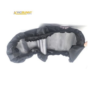 Housse de selle originale pour vélo électrique Suron Ultra Bee, housse de selle pour vélo électrique Surro, pièce de rechange pour vélo électrique - Product Image 5