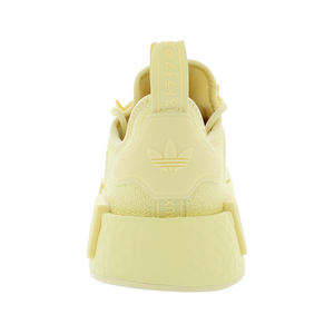 Chaussures de fitness et de cross-training Adidas NMD R1 pour femmes, couleur jaune |   100% authentique - Product Image 5