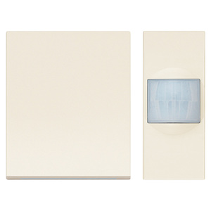 Lámpara de Noche LED de Cáñamo con Kit IR, 14.3 Pulgadas de Largo, 6.4 Pulgadas de Alto, Iluminación Inteligente para el Hogar - Product Image 1